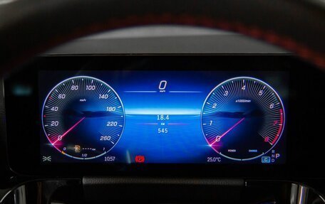 Mercedes-Benz GLA, 2025 год, 6 400 000 рублей, 13 фотография