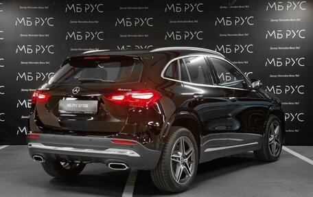 Mercedes-Benz GLA, 2025 год, 6 400 000 рублей, 3 фотография