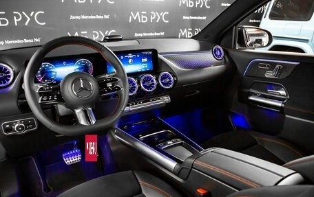 Mercedes-Benz GLA, 2025 год, 6 400 000 рублей, 10 фотография