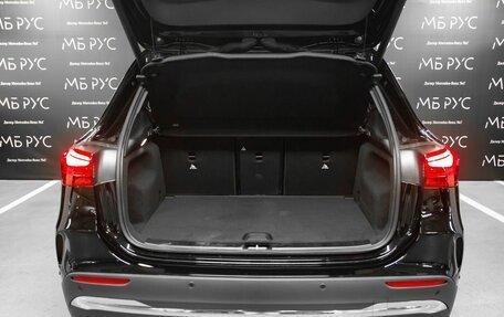 Mercedes-Benz GLA, 2025 год, 6 400 000 рублей, 22 фотография