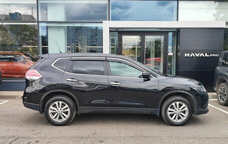 Nissan X-Trail, 2015 год, 1 299 000 рублей, 4 фотография