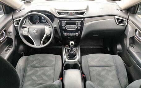 Nissan X-Trail, 2015 год, 1 299 000 рублей, 10 фотография