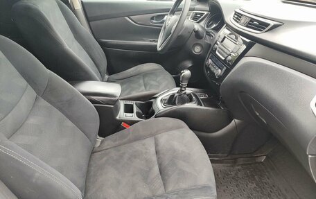 Nissan X-Trail, 2015 год, 1 299 000 рублей, 9 фотография