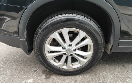Nissan X-Trail, 2015 год, 1 299 000 рублей, 12 фотография