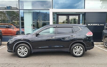 Nissan X-Trail, 2015 год, 1 299 000 рублей, 8 фотография
