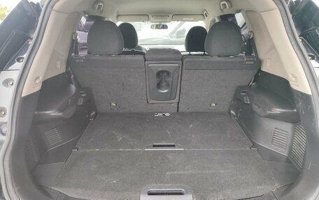 Nissan X-Trail, 2015 год, 1 299 000 рублей, 13 фотография