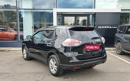 Nissan X-Trail, 2015 год, 1 299 000 рублей, 7 фотография