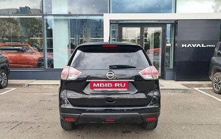 Nissan X-Trail, 2015 год, 1 299 000 рублей, 6 фотография