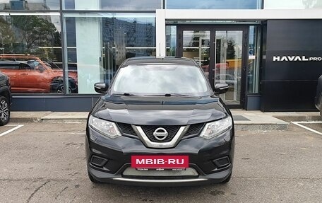 Nissan X-Trail, 2015 год, 1 299 000 рублей, 2 фотография