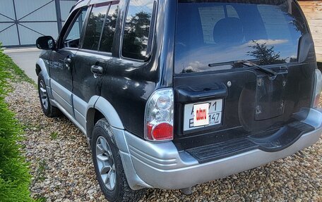 Suzuki Grand Vitara, 2000 год, 335 000 рублей, 3 фотография