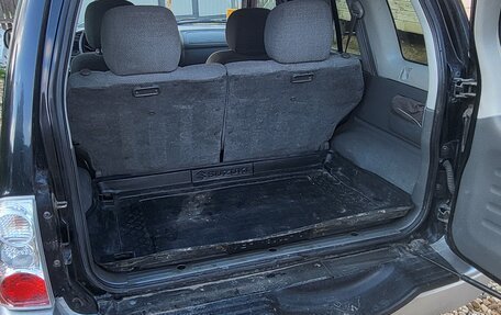 Suzuki Grand Vitara, 2000 год, 335 000 рублей, 7 фотография