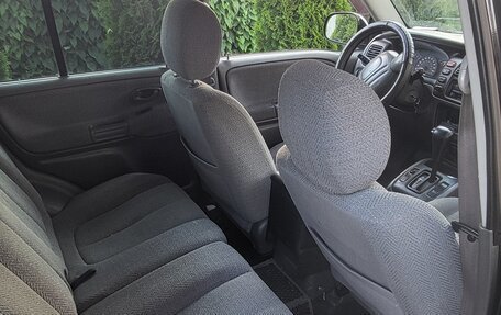 Suzuki Grand Vitara, 2000 год, 335 000 рублей, 6 фотография