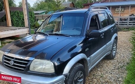 Suzuki Grand Vitara, 2000 год, 335 000 рублей, 2 фотография