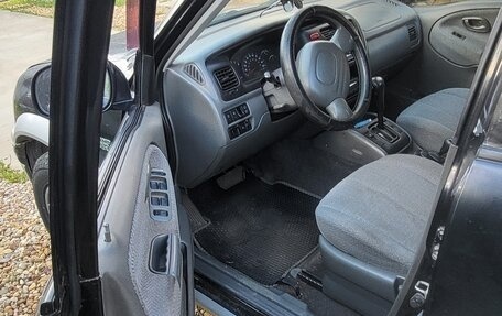 Suzuki Grand Vitara, 2000 год, 335 000 рублей, 8 фотография