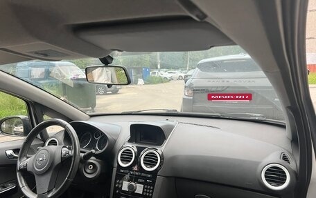 Opel Corsa D, 2008 год, 300 000 рублей, 6 фотография