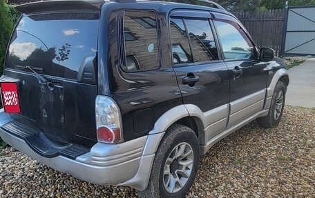 Suzuki Grand Vitara, 2000 год, 335 000 рублей, 4 фотография
