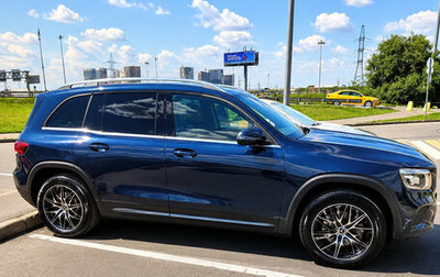 Mercedes-Benz GLB, 2021 год, 3 500 000 рублей, 1 фотография