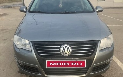 Volkswagen Passat B6, 2008 год, 500 000 рублей, 1 фотография