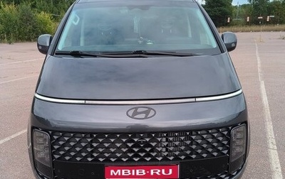 Hyundai Staria, 2024 год, 6 200 000 рублей, 1 фотография