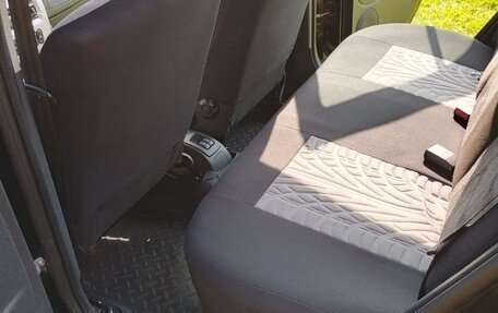 Renault Sandero I, 2011 год, 550 000 рублей, 12 фотография