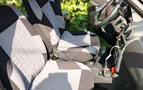 Renault Sandero I, 2011 год, 550 000 рублей, 16 фотография