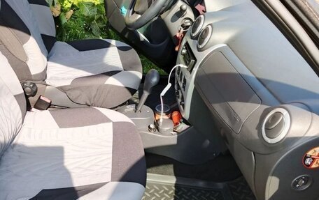 Renault Sandero I, 2011 год, 550 000 рублей, 18 фотография