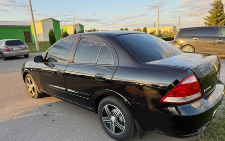 Nissan Almera Classic, 2010 год, 600 000 рублей, 7 фотография