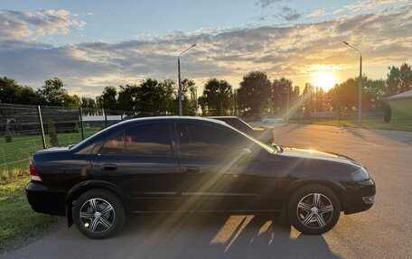 Nissan Almera Classic, 2010 год, 600 000 рублей, 4 фотография
