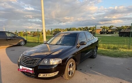 Nissan Almera Classic, 2010 год, 600 000 рублей, 2 фотография