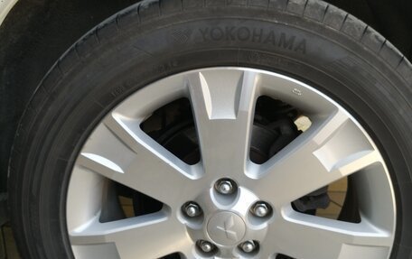 Mitsubishi Outlander III рестайлинг 3, 2012 год, 1 250 000 рублей, 9 фотография