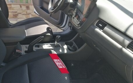 Mitsubishi Outlander III рестайлинг 3, 2012 год, 1 250 000 рублей, 5 фотография