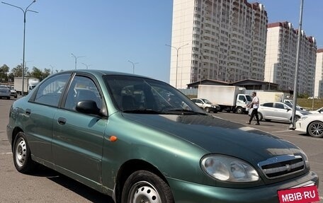 Chevrolet Lanos I, 2006 год, 180 000 рублей, 2 фотография