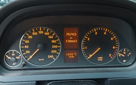 Mercedes-Benz A-Класс, 2011 год, 800 000 рублей, 6 фотография