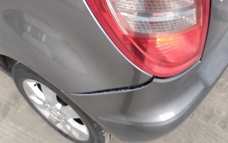 Mercedes-Benz A-Класс, 2011 год, 800 000 рублей, 10 фотография