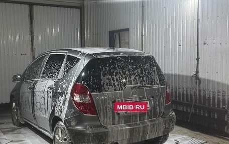 Mercedes-Benz A-Класс, 2011 год, 800 000 рублей, 8 фотография
