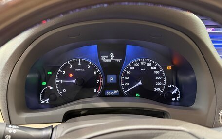 Lexus RX III, 2014 год, 2 600 000 рублей, 14 фотография