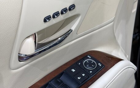 Lexus RX III, 2014 год, 2 600 000 рублей, 16 фотография