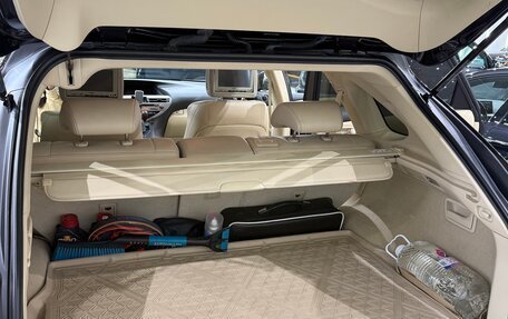 Lexus RX III, 2014 год, 2 600 000 рублей, 20 фотография