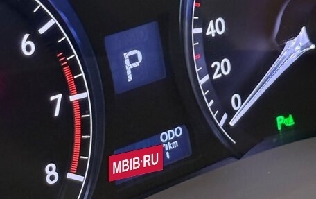Lexus RX III, 2014 год, 2 600 000 рублей, 15 фотография