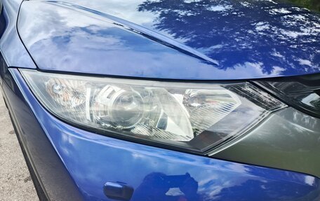 Honda Civic IX, 2012 год, 1 220 000 рублей, 8 фотография