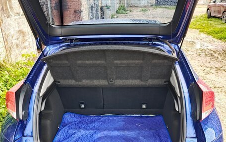 Honda Civic IX, 2012 год, 1 220 000 рублей, 16 фотография