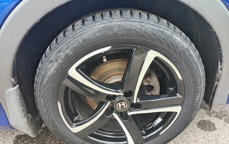Honda Civic IX, 2012 год, 1 220 000 рублей, 14 фотография