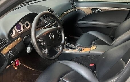 Mercedes-Benz E-Класс, 2008 год, 1 550 000 рублей, 6 фотография