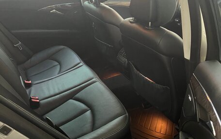 Mercedes-Benz E-Класс, 2008 год, 1 550 000 рублей, 9 фотография