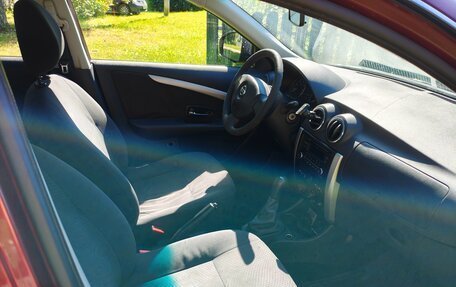 Nissan Almera, 2014 год, 430 000 рублей, 7 фотография