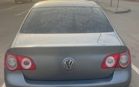 Volkswagen Passat B6, 2008 год, 500 000 рублей, 2 фотография