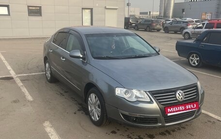 Volkswagen Passat B6, 2008 год, 500 000 рублей, 7 фотография