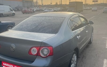 Volkswagen Passat B6, 2008 год, 500 000 рублей, 6 фотография