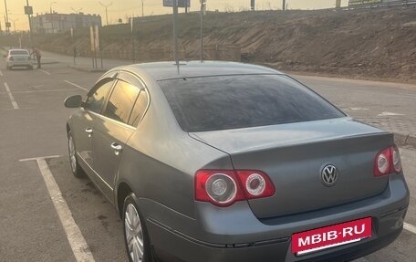 Volkswagen Passat B6, 2008 год, 500 000 рублей, 5 фотография