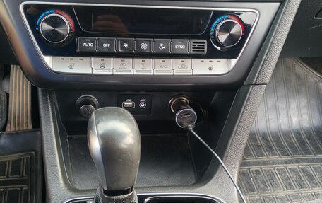 Hyundai Sonata VII, 2018 год, 1 399 000 рублей, 9 фотография